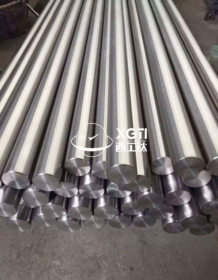 TC11鈦棒、TC11鈦合金棒在醫(yī)療器械領(lǐng)域的應(yīng)用