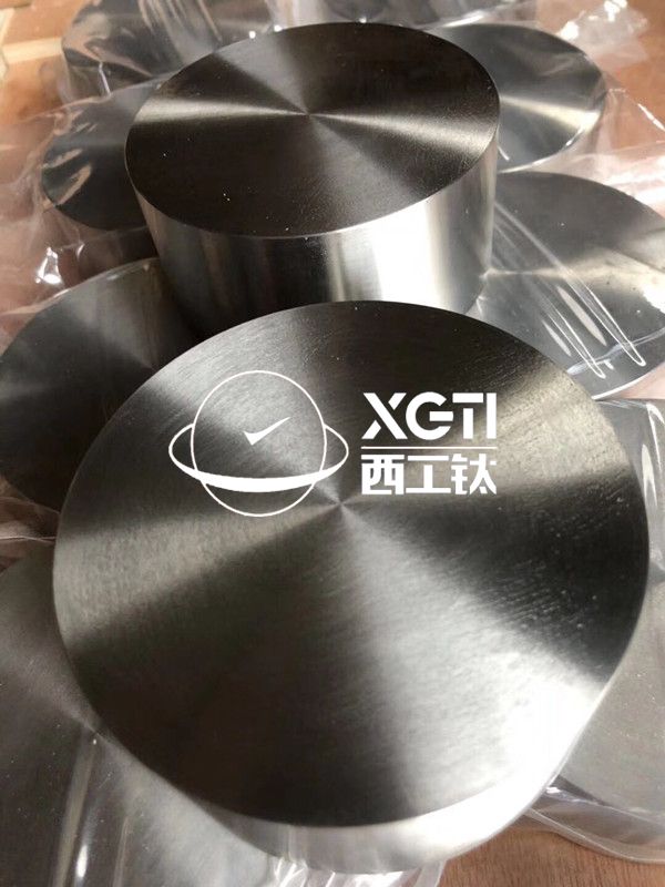 航空用TC6鈦合金鍛件的技術(shù)要求、試驗(yàn)方法、驗(yàn)收規(guī)則等規(guī)范